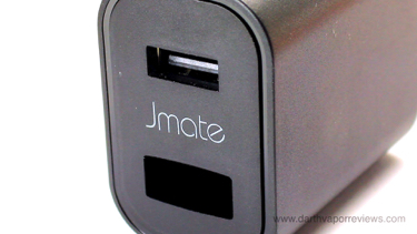 Jmate Powermate JUUL Car Charger USB Slot